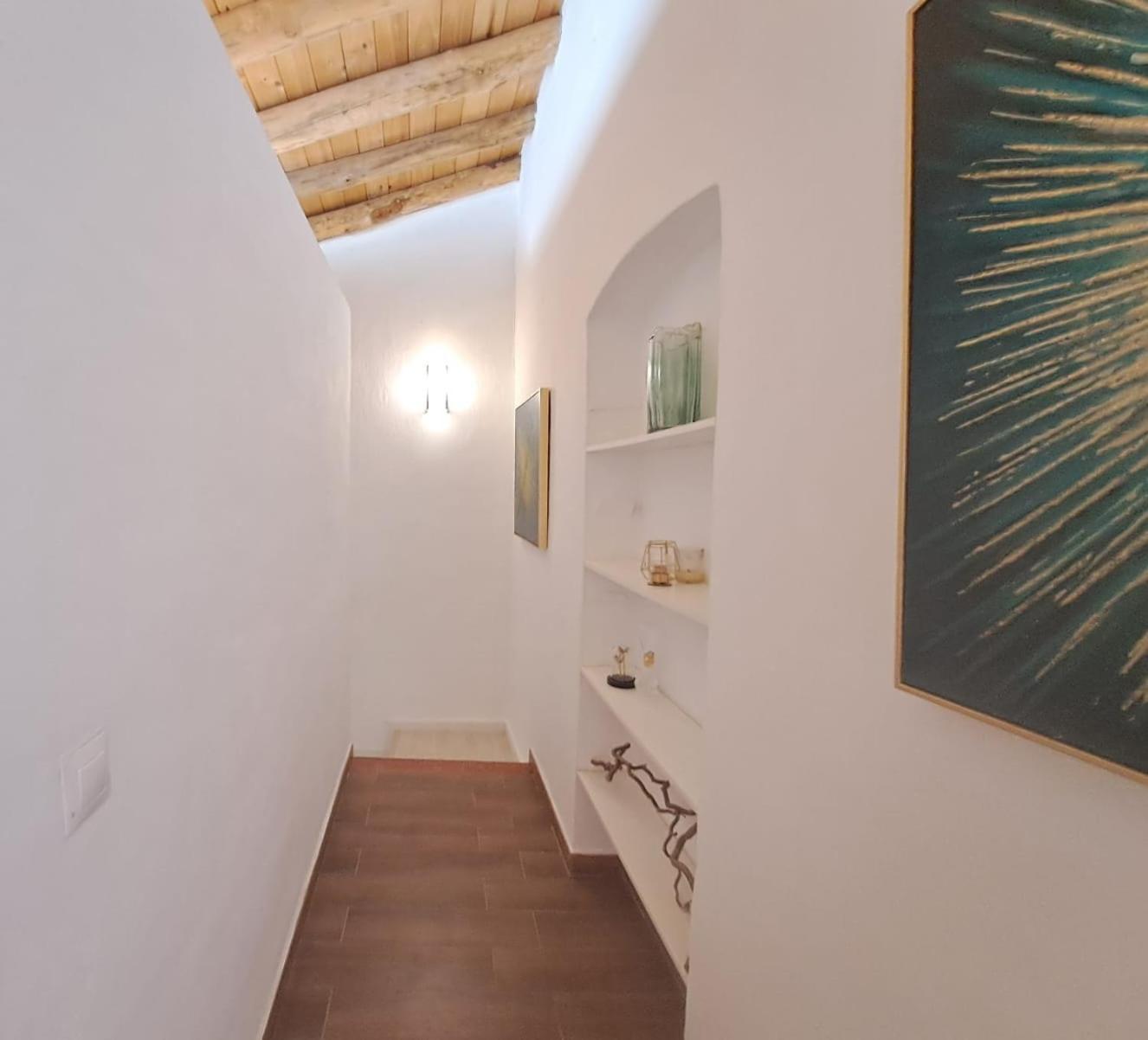 Noctua Estepona Old Town 025 Екстер'єр фото