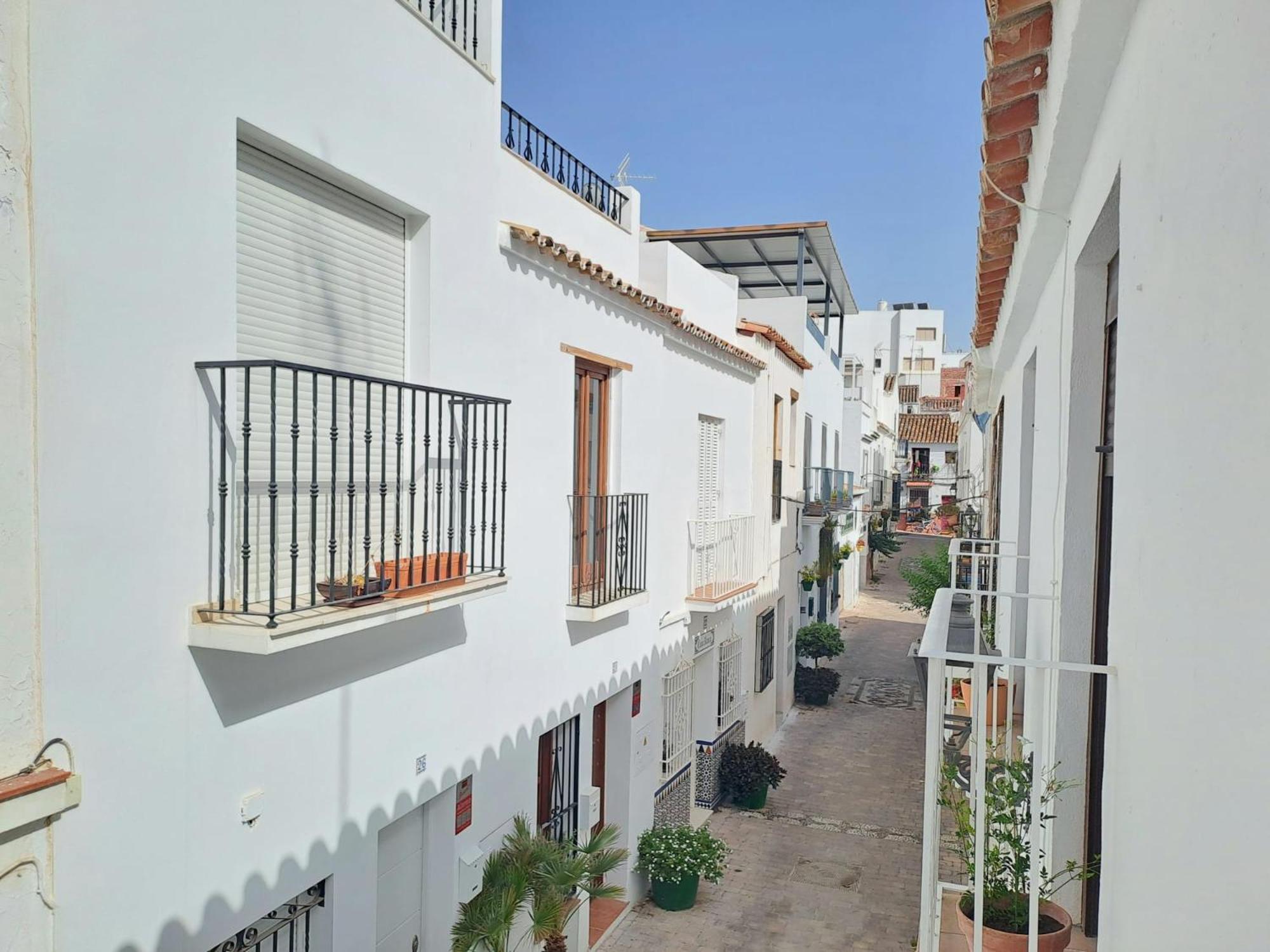 Noctua Estepona Old Town 025 Екстер'єр фото