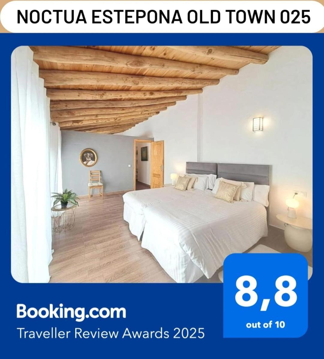 Noctua Estepona Old Town 025 Екстер'єр фото
